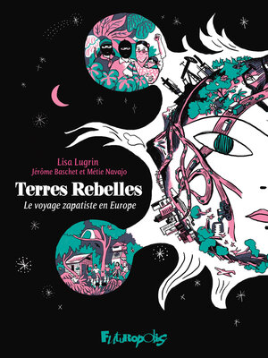 cover image of Terres rebelles